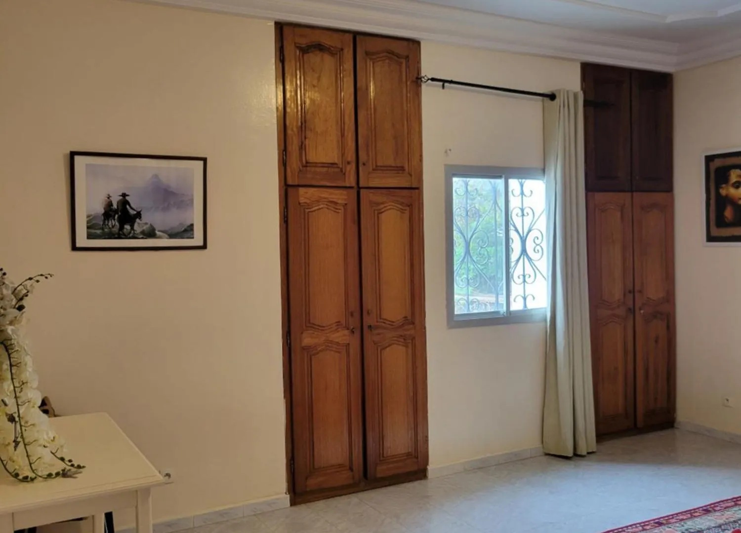 Frühstückspension La Demeure Des Almadies Dakar